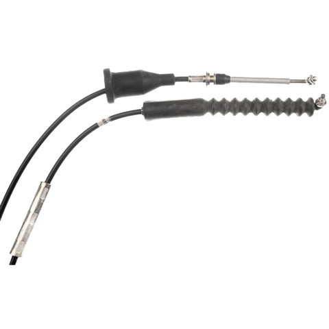 Pioneer Automotive Industries Automatic Transmission Shifter Cable CA-1907 - view 4