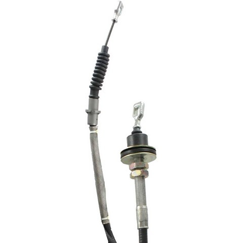 Pioneer Automotive Industries Clutch Cable CA-823