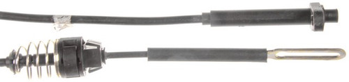 Pioneer Automotive Industries Automatic Transmission Detent Cable P/N:CA-1964