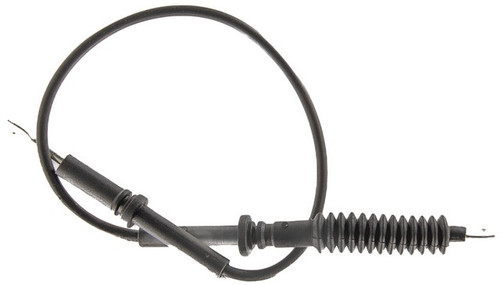 Pioneer Automotive Industries Automatic Transmission Shifter Cable CA-1102