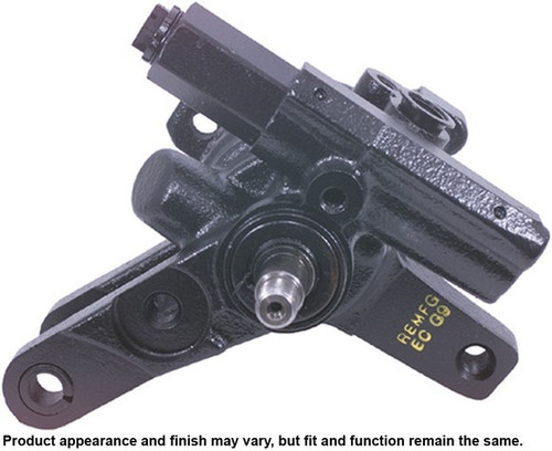 CARDONE Reman Power Steering Pump P/N:21-5835