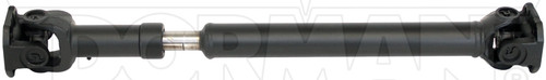 Dorman - OE Solutions Drive Shaft 938-740 - view 4
