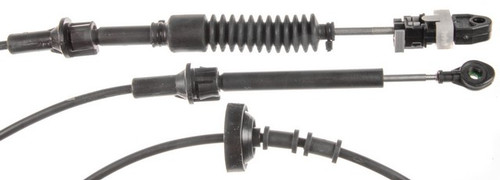 Pioneer Automotive Industries Automatic Transmission Shifter Cable CA-1294 - view 5