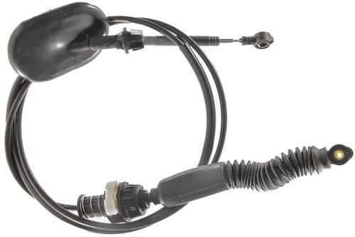 Pioneer Automotive Industries Automatic Transmission Shifter Cable CA-1272 - view 3