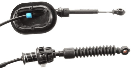 Pioneer Automotive Industries Automatic Transmission Shifter Cable CA-1236 - view 2