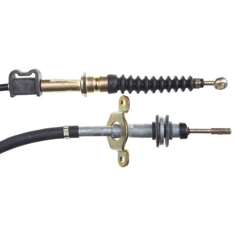 Pioneer Automotive Industries Automatic Transmission Shifter Cable CA-1170 - view 4