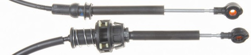 Pioneer Automotive Industries Automatic Transmission Shifter Cable P/N:CA-1280
