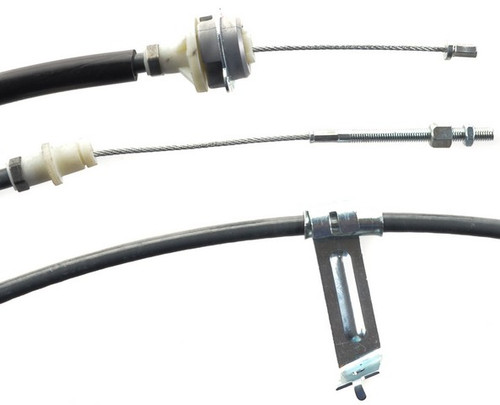 Pioneer Automotive Industries Clutch Cable CA-318-ADJ - view 2