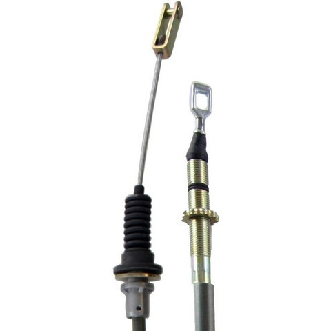 Pioneer Automotive Industries Clutch Cable CA-206