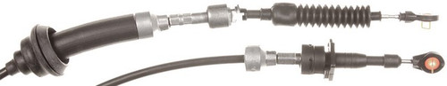 Pioneer Automotive Industries Automatic Transmission Shifter Cable CA-1335 - view 2