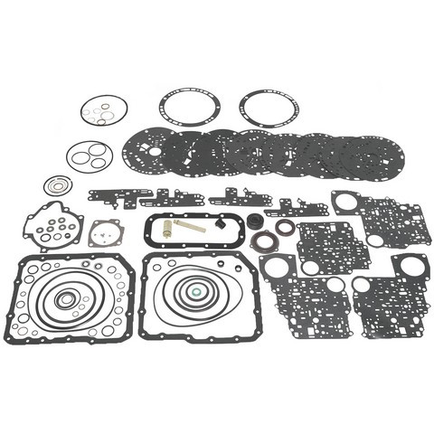 Pioneer Automotive Industries Automatic Transmission Overhaul Kit 750107