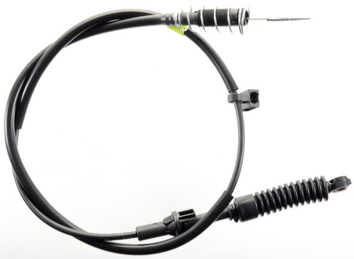 Pioneer Automotive Industries Automatic Transmission Shifter Cable CA-1278