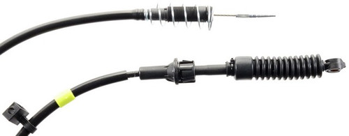 Pioneer Automotive Industries Automatic Transmission Shifter Cable CA-1278 - view 2