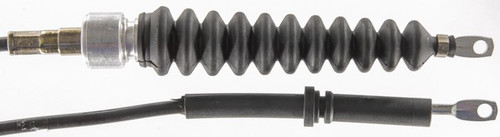 Pioneer Automotive Industries Automatic Transmission Shifter Cable CA-1114 - view 2