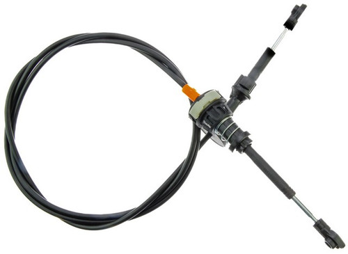Pioneer Automotive Industries Automatic Transmission Shifter Cable CA-1176