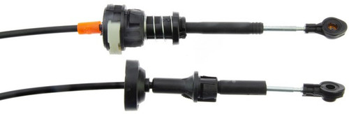 Pioneer Automotive Industries Automatic Transmission Shifter Cable CA-1176 - view 2