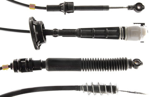 Pioneer Automotive Industries Automatic Transmission Shifter Cable Kit CA-1219 - view 2