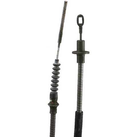 Pioneer Automotive Industries Clutch Cable CA-401