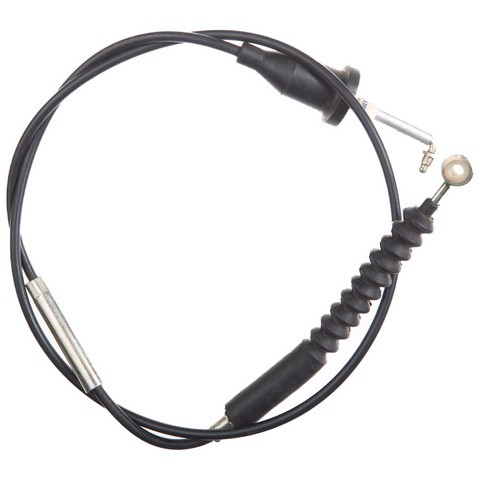 Pioneer Automotive Industries Automatic Transmission Shifter Cable CA-1180