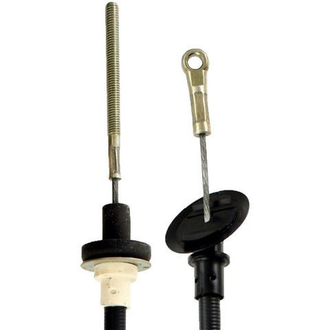 Pioneer Automotive Industries Clutch Cable CA-253