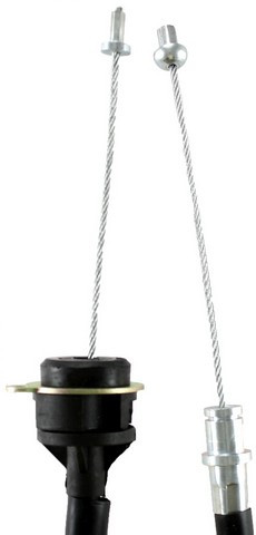 Pioneer Automotive Industries Clutch Cable CA-318 - view 2