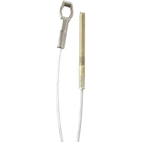 Pioneer Automotive Industries Clutch Cable CA-960