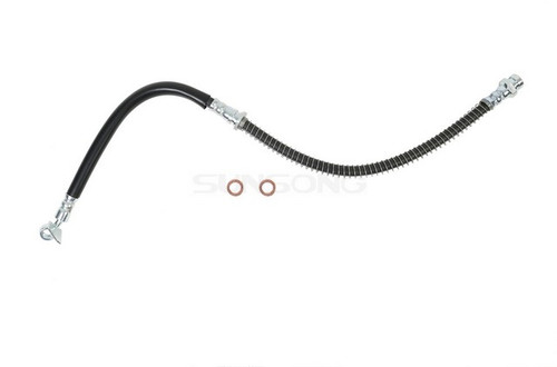 Sunsong Clutch Hydraulic Hose P/N:2209021