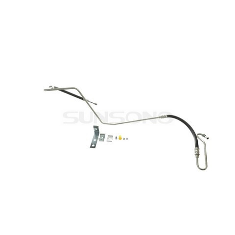 Sunsong Power Steering Cylinder Line Hose Assembly 3403020