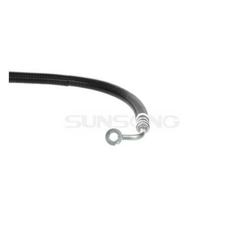 Sunsong Power Steering Pressure Line Hose Assembly P/N:3403960