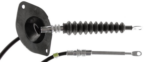Pioneer Automotive Industries Automatic Transmission Shifter Cable CA-1103 - view 2