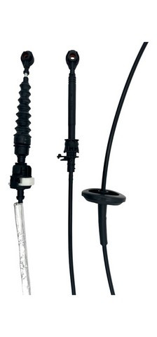 Pioneer Automotive Industries Automatic Transmission Shifter Cable CA-1199 - view 2