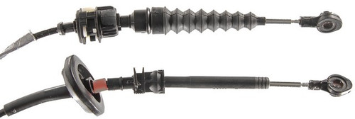 Pioneer Automotive Industries Automatic Transmission Shifter Cable CA-1197 - view 2