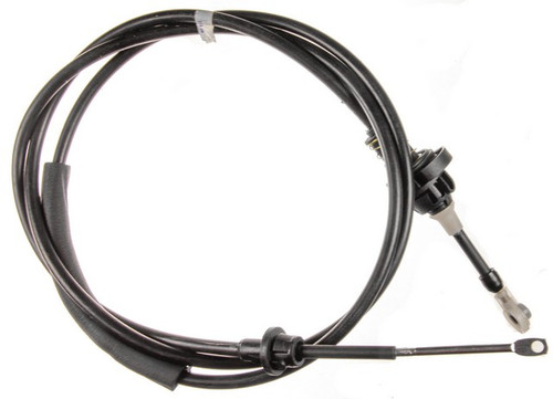 Pioneer Automotive Industries Automatic Transmission Shifter Cable CA-1155