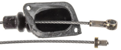 Pioneer Automotive Industries Clutch Cable CA-654 - view 2