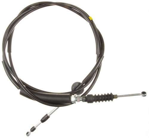 Pioneer Automotive Industries Automatic Transmission Shifter Cable CA-1304 - view 3