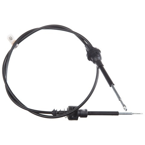 Pioneer Automotive Industries Automatic Transmission Shifter Cable CA-1123 - view 3