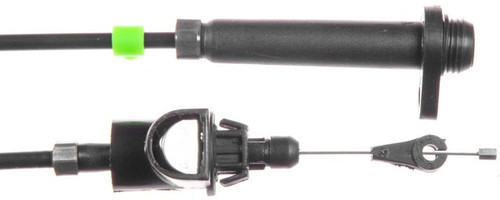 Pioneer Automotive Industries Automatic Transmission Detent Cable CA-1935 - view 4