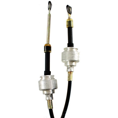 Pioneer Automotive Industries Manual Transmission Shift Cable CA-8004 - view 2