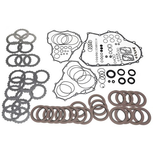 Pioneer Automotive Industries Automatic Transmission Master Repair Kit P/N:752304