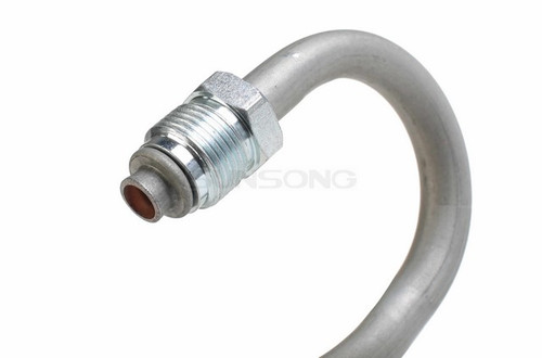 Sunsong Power Steering Pressure Line Hose Assembly 3402186 - view 3