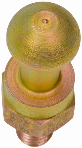 Dorman - HELP Clutch Fork Lever Bolt P/N:14367