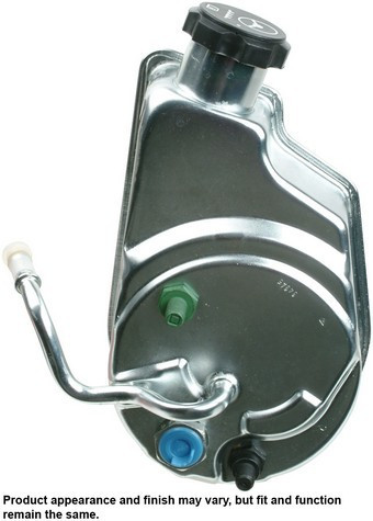 CARDONE New Power Steering Pump 96-8748