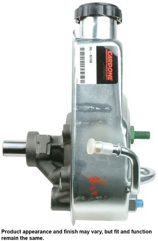 CARDONE New Power Steering Pump 96-8748 - view 4