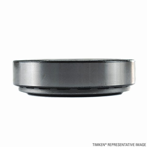 Timken Differential Pinion Bearing 30308 - view 3