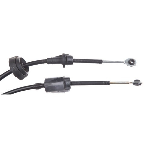 Pioneer Automotive Industries Automatic Transmission Shifter Cable CA-1129 - view 2