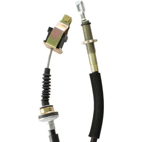Pioneer Automotive Industries Clutch Cable P/N:CA-215