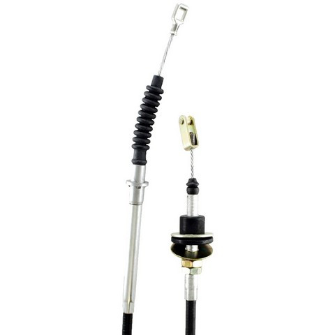 Pioneer Automotive Industries Clutch Cable P/N:CA-416