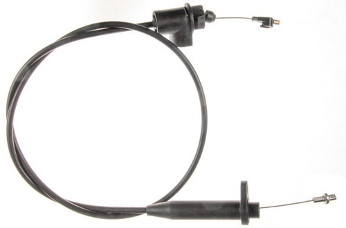 Pioneer Automotive Industries Automatic Transmission Detent Cable CA-1931
