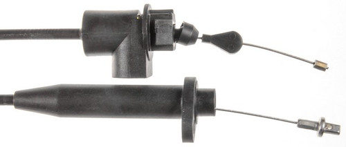 Pioneer Automotive Industries Automatic Transmission Detent Cable CA-1931 - view 2