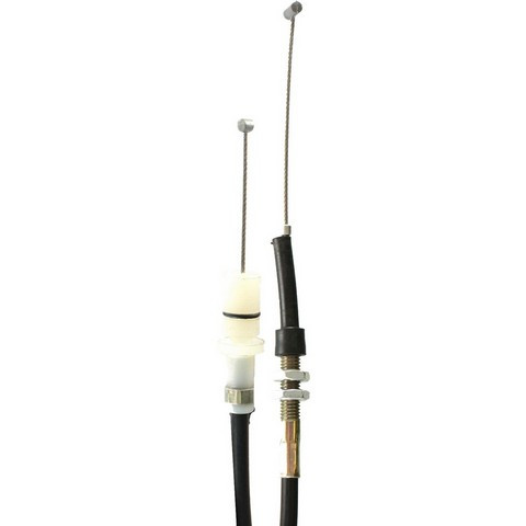 Pioneer Automotive Industries Automatic Transmission Detent Cable CA-1985 - view 2